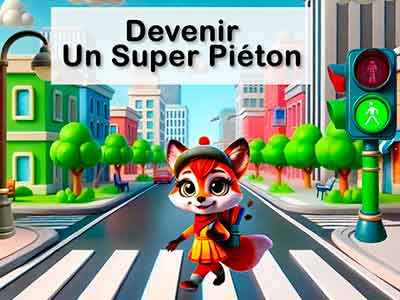 Vidéo d'Animation